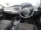 Toyota Corolla Fielder, 2016 Image 10