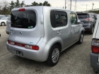 Nissan Cube, 2015 Image 7