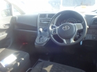 Toyota Ractis, 2013 Image 23