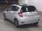 Nissan Note, 2018 Image 2