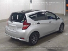Nissan Note, 2018 Image 3