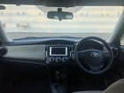 Toyota Corolla Axio, 2014 Image 4