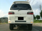 Mitsubishi Delica, 2002 Image 4
