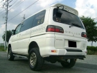 Mitsubishi Delica, 2002 Image 3