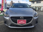 Mazda Demio, 2019 Image 3