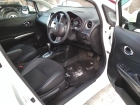 Nissan Note, 2013 Image 4
