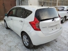 Nissan Note, 2013 Image 2