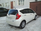Nissan Note, 2013 Image 3