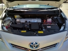 Toyota Prius alpha, 2014 Image 27