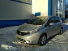 Nissan Note, 2015 Image 24