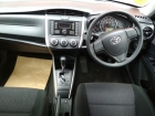 Toyota Corolla Fielder, 2015 (4WD) Image 26