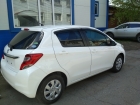 Toyota Vitz, 2014 Image 21