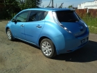 Nissan Leaf, 2012 (AZE0) Image 22