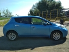 Nissan Leaf, 2012 (AZE0) Image 23