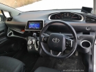 Toyota Sienta, 2016 Image 23