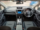  Subaru Impreza, 2017 Image 4