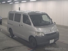 Toyota Town Ace, 2014 Image 2