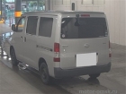 Toyota Town Ace, 2014 Image 3