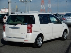 Toyota Raum, 2010 Image 2