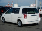 Toyota Raum, 2010 Image 3