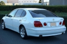 Toyota Aristo 2003 Image 3