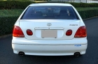 Toyota Aristo 2003 Image 5