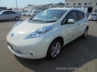 Nissan Leaf, 2012 Image 0