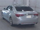 Toyota Mark X, 2013 Image 8