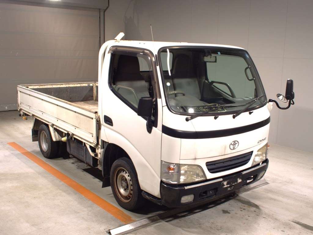 Toyota Dyna 2002