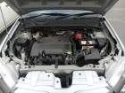 Toyota Probox, 2015 (4WD) Image 11