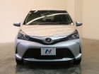 Toyota Vitz, 2017 Image 1