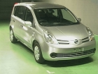 Nissan Note 2007 Image 0