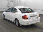 Toyota Allion 2002 Image 1