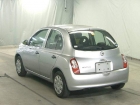 Nissan March Image 1