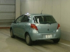 Toyota Vitz, 2009 Image 1