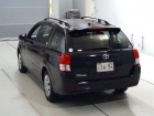 Toyota Corolla Fielder, 2014 Image 2