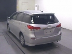 Toyota Wish, 2009 Image 1