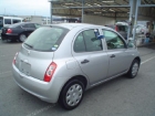 Nissan March 2009 Image 1