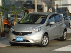 Nissan Note, 2017 Image 1