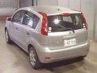 Nissan Note Image 1