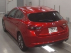Mazda Axela, 2018 Image 15