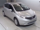 Nissan Note, 2015 Image 0