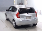 Nissan Note, 2015 Image 2