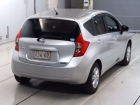 Nissan Note, 2015 Image 3