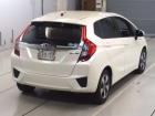 Honda Fit, 2015 (Hybrid) Image 4