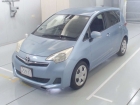 Toyota Ractis, 2011 Image 8