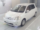 Toyota Raum, 2009 Image 1