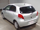 Toyota Vitz Image 1
