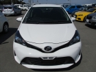 Toyota Vitz, 2014 Image 2