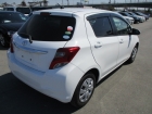 Toyota Vitz, 2014 Image 5